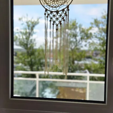 Apartamento Harmonia Z Darmowym Parkingiem W Garazu *