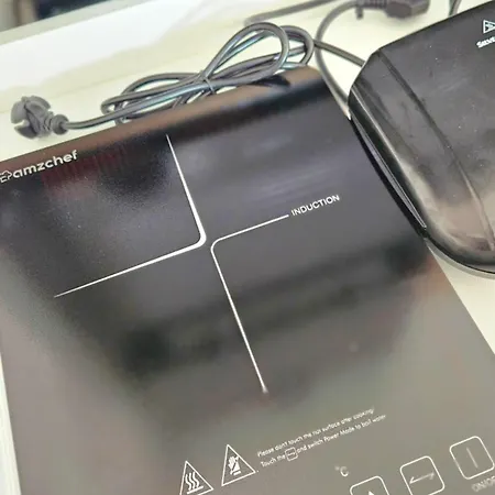 Harmonia Z Darmowym Parkingiem W Garazu * Kołobrzeg