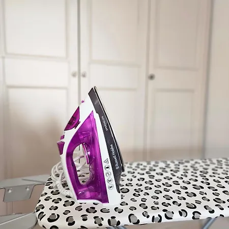 Harmonia Z Darmowym Parkingiem W Garazu Kołobrzeg