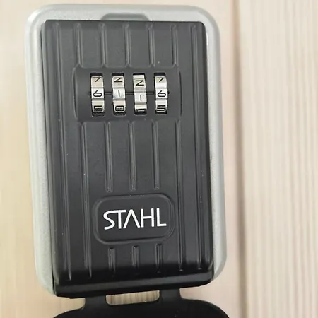 Harmonia Z Darmowym Parkingiem W Garazu Apartamento